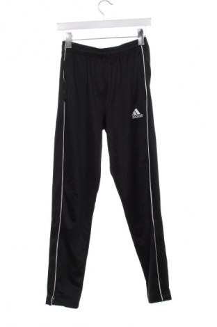 Dětské tepláky Adidas, Velikost 13-14y/ 164-168 cm, Barva Černá, Cena  549,00 Kč