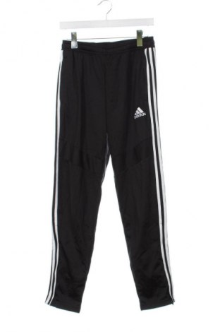 Dětské tepláky Adidas, Velikost 13-14y/ 164-168 cm, Barva Černá, Cena  549,00 Kč