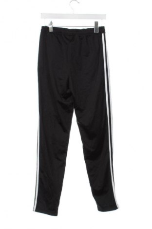 Dětské tepláky Adidas, Velikost 13-14y/ 164-168 cm, Barva Černá, Cena  549,00 Kč
