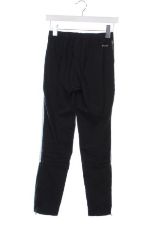Pantaloni de trening, pentru copii Adidas, Mărime 10-11y/ 146-152 cm, Culoare Negru, Preț 115,99 Lei
