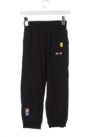 Gyerek sport nadrág Adidas, Méret 6-7y / 122-128 cm, Szín Fekete, Ár 7 068 Ft