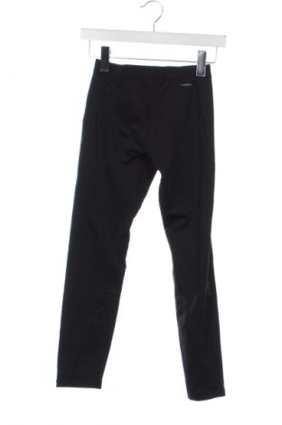 Dziecięce spodnie sportowe Adidas, Rozmiar 11-12y/ 152-158 cm, Kolor Czarny, Cena 111,99 zł