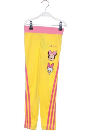 Gyerek sport nadrág Adidas, Méret 4-5y / 110-116 cm, Szín Sokszínű, Ár 7 600 Ft