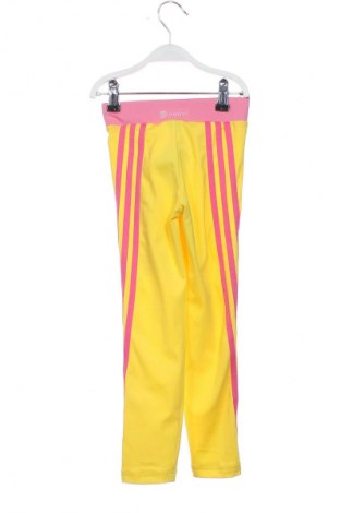 Gyerek sport nadrág Adidas, Méret 4-5y / 110-116 cm, Szín Sokszínű, Ár 7 600 Ft