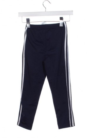 Gyerek sport nadrág Adidas, Méret 5-6y / 116-122 cm, Szín Kék, Ár 7 068 Ft