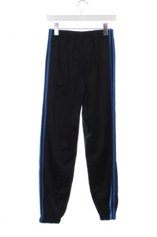 Detské tepláky Adidas, Veľkosť 12-13y/ 158-164 cm, Farba Čierna, Cena  19,95 €