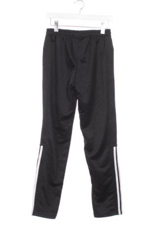 Pantaloni de trening, pentru copii Adidas, Mărime 12-13y/ 158-164 cm, Culoare Negru, Preț 115,99 Lei
