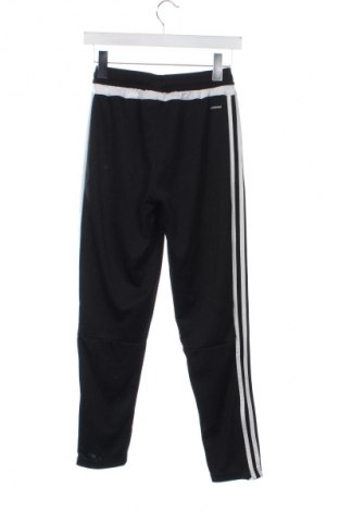 Pantaloni de trening, pentru copii Adidas, Mărime 11-12y/ 152-158 cm, Culoare Negru, Preț 115,99 Lei