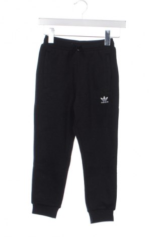 Pantaloni de trening, pentru copii Adidas Originals, Mărime 6-7y/ 122-128 cm, Culoare Negru, Preț 261,99 Lei