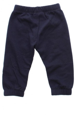 Pantaloni de trening, pentru copii Champion, Mărime 3-6m/ 62-68 cm, Culoare Albastru, Preț 91,99 Lei