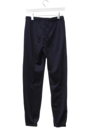 Pantaloni de trening, pentru copii Champion, Mărime 13-14y/ 164-168 cm, Culoare Albastru, Preț 91,99 Lei