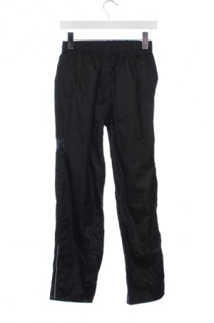 Pantaloni de trening, pentru copii Crane, Mărime 10-11y/ 146-152 cm, Culoare Negru, Preț 84,99 Lei