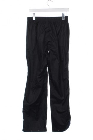 Gyerek sport nadrág Crane, Méret 12-13y / 158-164 cm, Szín Fekete, Ár 6 809 Ft
