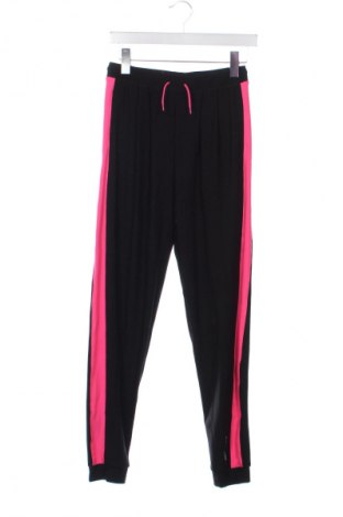 Pantaloni de trening, pentru copii Crivit, Mărime 12-13y/ 158-164 cm, Culoare Negru, Preț 84,99 Lei