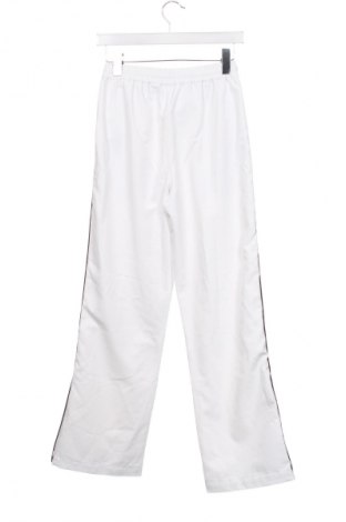 Dziecięce spodnie sportowe Ellesse, Rozmiar 10-11y/ 146-152 cm, Kolor Biały, Cena 88,99 zł