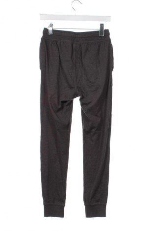 Dziecięce spodnie sportowe H&M, Rozmiar 12-13y/ 158-164 cm, Kolor Szary, Cena 57,47 zł