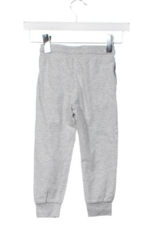 Dziecięce spodnie sportowe H&M, Rozmiar 3-4y/ 104-110 cm, Kolor Szary, Cena 57,47 zł