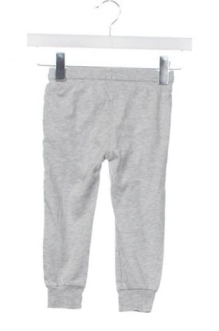 Dziecięce spodnie sportowe H&M, Rozmiar 2-3y/ 98-104 cm, Kolor Szary, Cena 57,47 zł