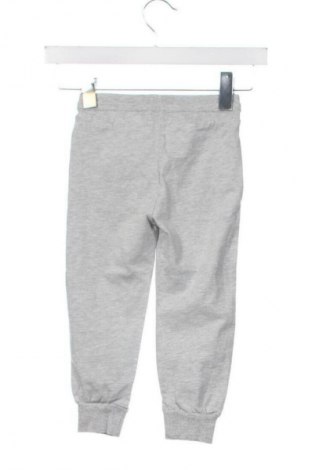Детско спортно долнище H&M, Размер 2-3y/ 98-104 см, Цвят Сив, Цена 25,00 лв.
