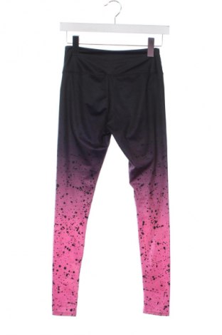 Детско спортно долнище H&M, Размер 10-11y/ 146-152 см, Цвят Многоцветен, Цена 25,99 лв.