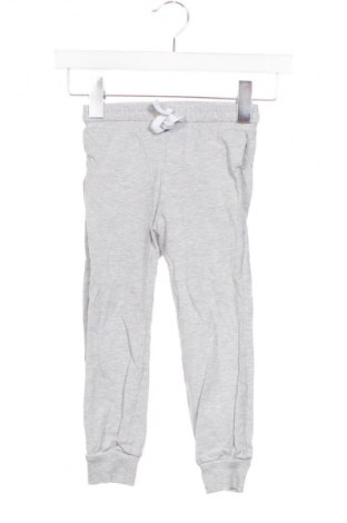 Gyerek sport nadrág H&M, Méret 4-5y / 110-116 cm, Szín Szürke, Ár 5 083 Ft