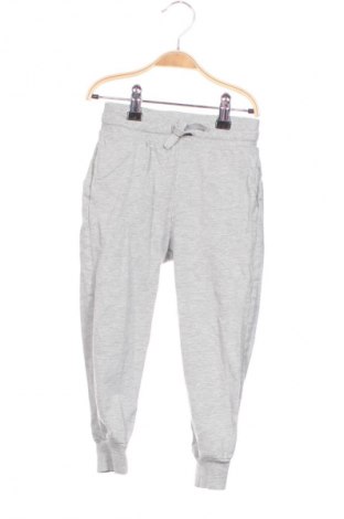 Gyerek sport nadrág H&M, Méret 4-5y / 110-116 cm, Szín Szürke, Ár 5 083 Ft
