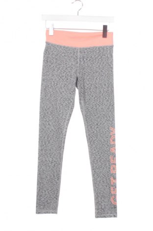 Детско спортно долнище H&M, Размер 12-13y/ 158-164 см, Цвят Многоцветен, Цена 25,99 лв.