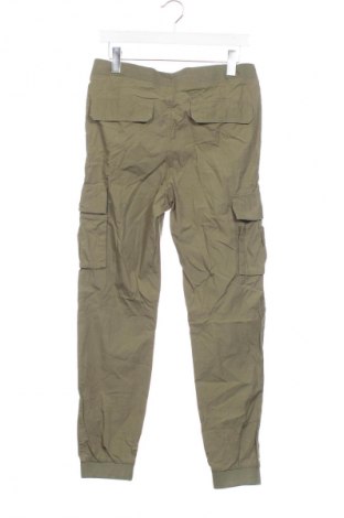 Detské nohavice  H&M, Veľkosť 14-15y/ 168-170 cm, Farba Zelená, Cena  14,95 €