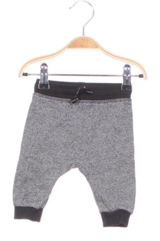 Παιδική κάτω φόρμα H&M, Μέγεθος 1-2m/ 50-56 εκ., Χρώμα Γκρί, Τιμή 12,79 €