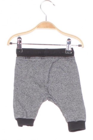 Παιδική κάτω φόρμα H&M, Μέγεθος 1-2m/ 50-56 εκ., Χρώμα Γκρί, Τιμή 12,79 €