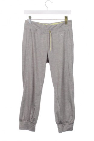 Детско спортно долнище H&M Sport, Размер 15-18y/ 170-176 см, Цвят Сив, Цена 25,99 лв.