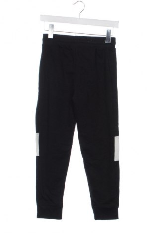 Pantaloni de trening, pentru copii Hummel, Mărime 9-10y/ 140-146 cm, Culoare Negru, Preț 91,99 Lei