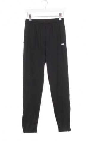 Pantaloni de trening, pentru copii Jako, Mărime 13-14y/ 164-168 cm, Culoare Negru, Preț 91,99 Lei