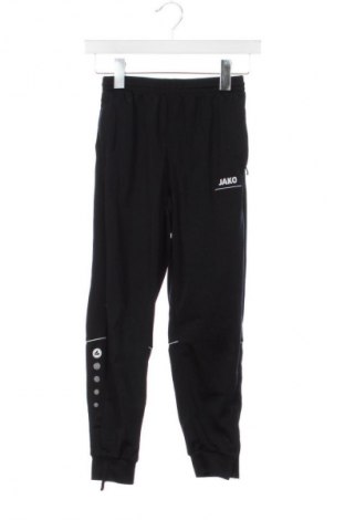 Dětské tepláky Jako, Velikost 9-10y/ 140-146 cm, Barva Černá, Cena  346,00 Kč