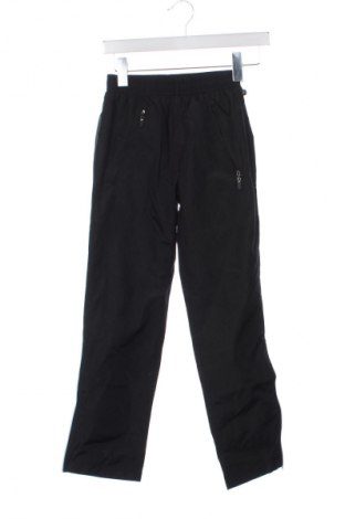 Pantaloni de trening, pentru copii James & Nicholson, Mărime 10-11y/ 146-152 cm, Culoare Negru, Preț 84,99 Lei
