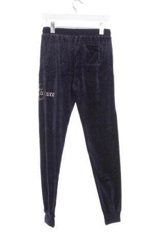 Dětské tepláky Juicy Couture, Velikost 14-15y/ 168-170 cm, Barva Modrá, Cena  1 249,00 Kč