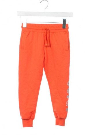 Gyerek sport nadrág Juicy Couture, Méret 5-6y / 116-122 cm, Szín Narancssárga
, Ár 7 068 Ft