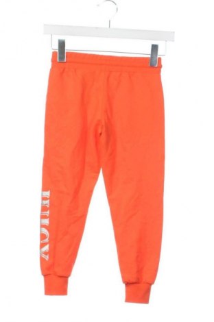 Gyerek sport nadrág Juicy Couture, Méret 5-6y / 116-122 cm, Szín Narancssárga
, Ár 7 068 Ft