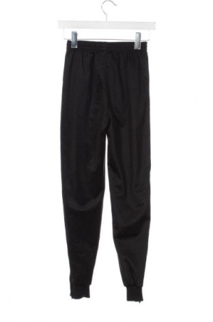 Pantaloni de trening, pentru copii KWD, Mărime 11-12y/ 152-158 cm, Culoare Negru, Preț 84,99 Lei