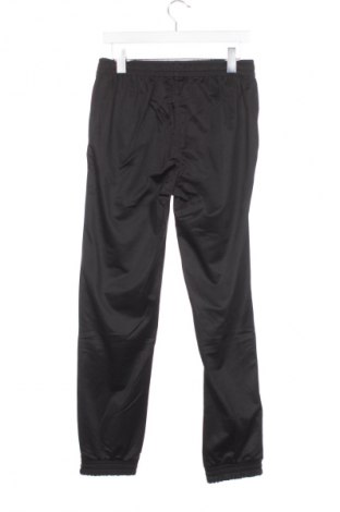 Pantaloni de trening, pentru copii Kappa, Mărime 15-18y/ 170-176 cm, Culoare Negru, Preț 210,99 Lei