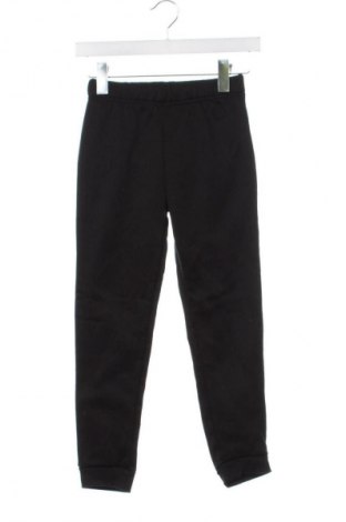 Gyerek sport nadrág Kids, Méret 7-8y / 128-134 cm, Szín Fekete, Ár 5 168 Ft