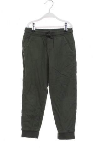 Gyerek sport nadrág Kids, Méret 5-6y / 116-122 cm, Szín Zöld, Ár 5 168 Ft