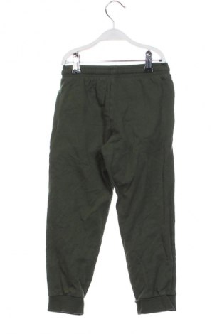 Gyerek sport nadrág Kids, Méret 5-6y / 116-122 cm, Szín Zöld, Ár 5 168 Ft