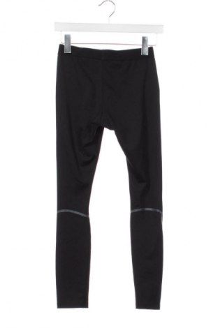 Kinder Sporthose Kipsta, Größe 13-14y/ 164-168 cm, Farbe Schwarz, Preis 17,99 €