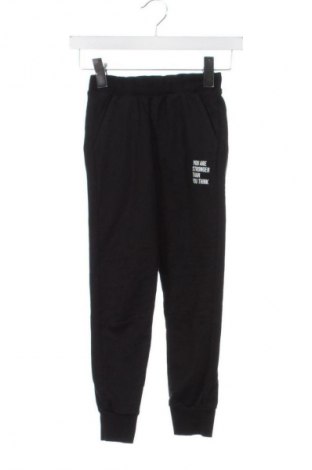 Detské tepláky LC Waikiki, Veľkosť 5-6y/ 116-122 cm, Farba Čierna, Cena  10,11 €