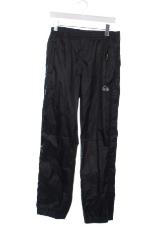 Pantaloni de trening, pentru copii McKinley, Mărime 13-14y/ 164-168 cm, Culoare Negru, Preț 91,99 Lei