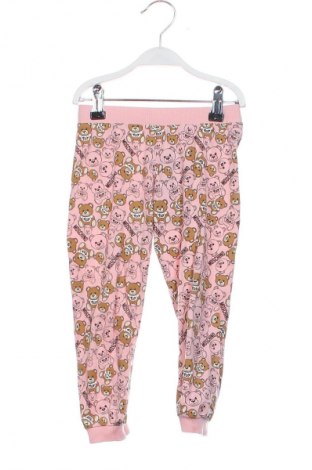 Gyerek sport nadrág Moschino Junior, Méret 18-24m / 86-98 cm, Szín Sokszínű, Ár 10 032 Ft