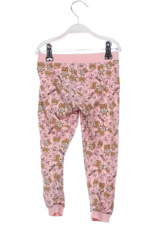 Gyerek sport nadrág Moschino Junior, Méret 18-24m / 86-98 cm, Szín Sokszínű, Ár 10 032 Ft