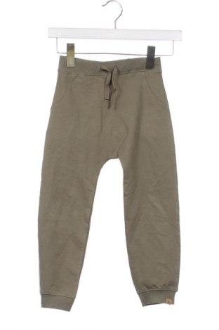 Detské tepláky Name It, Veľkosť 4-5y/ 110-116 cm, Farba Zelená, Cena  36,95 €