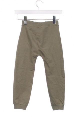 Detské tepláky Name It, Veľkosť 4-5y/ 110-116 cm, Farba Zelená, Cena  36,95 €
